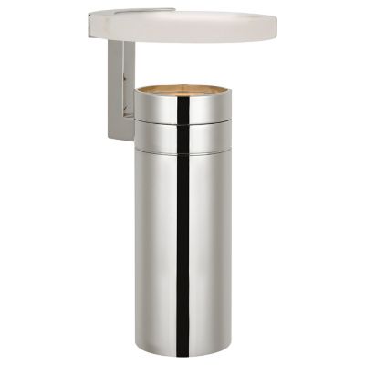 Melange Rechargeable Floating Disc LED Table Lamp