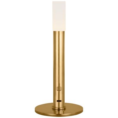 Rousseau LED Rechargeable Table Lamp