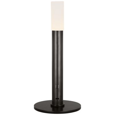 Rousseau LED Rechargeable Table Lamp