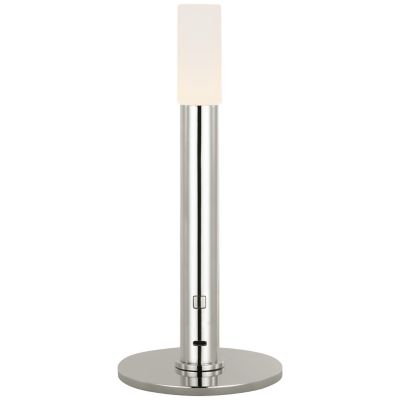 Rousseau LED Rechargeable Table Lamp
