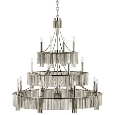 Sutton Chandelier