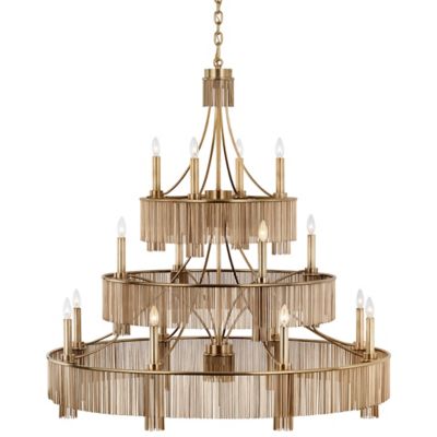 Sutton Chandelier