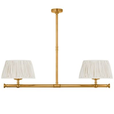 Visual Comfort Signature Marion Linear Suspension - Thumbnail 3