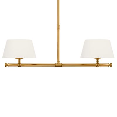 Marion Linear Suspension