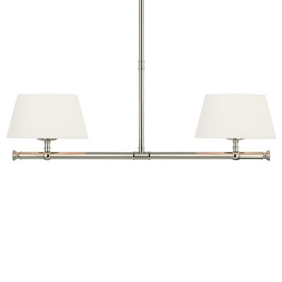 Marion Linear Suspension