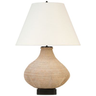 Tahiti Table Lamp