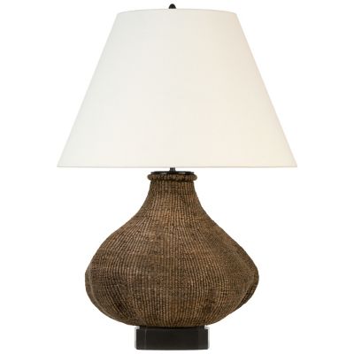 Tahiti Table Lamp