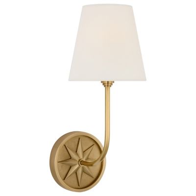 Polaris Wall Sconce