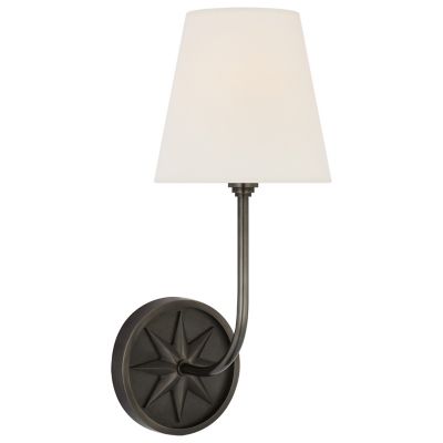 Polaris Wall Sconce