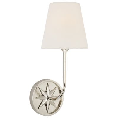 Polaris Wall Sconce