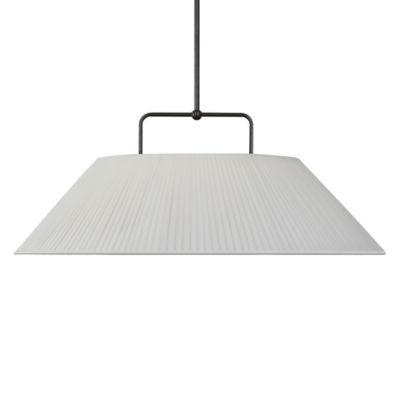 Serrato LED Pendant