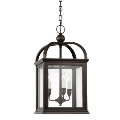 Rhoades Lantern Pendant