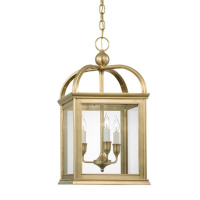 Rhoades Lantern Pendant