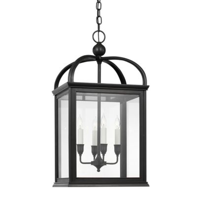 Rhoades Lantern Pendant