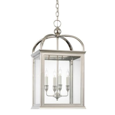 Rhoades Lantern Pendant