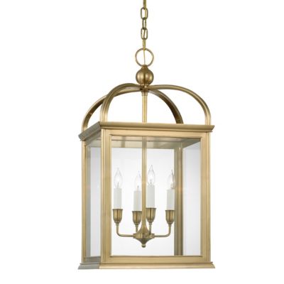 Rhoades Lantern Pendant