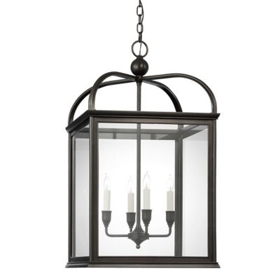 Rhoades Lantern Pendant