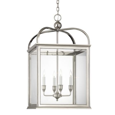 Rhoades Lantern Pendant