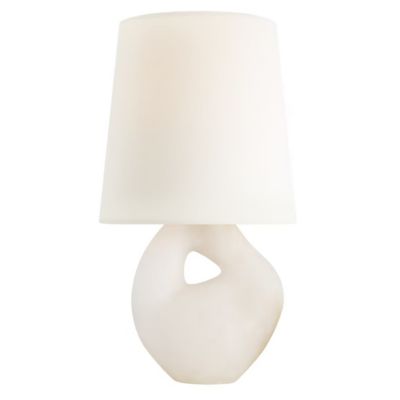 Stone Modern Cordless Table Lamps Battery Operated Wireless Lamps