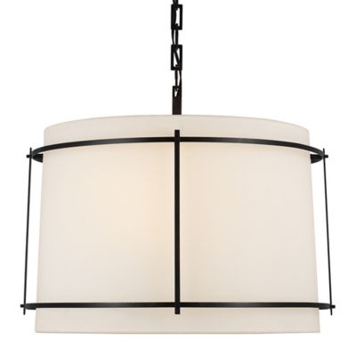Callaway Pendant (Bronze|Large) - OPEN BOX