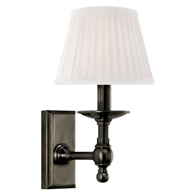 Payson Wall Sconce (Bronze) - OPEN BOX