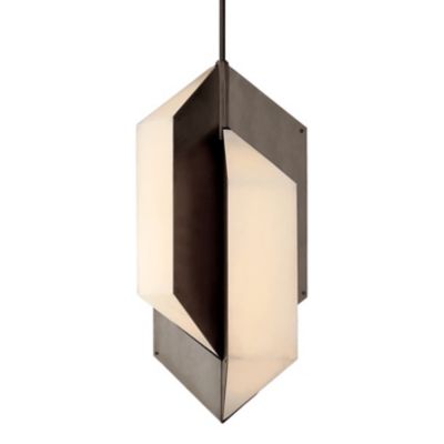 Ophelion LED Pendant (Bronze|Medium) - OPEN BOX