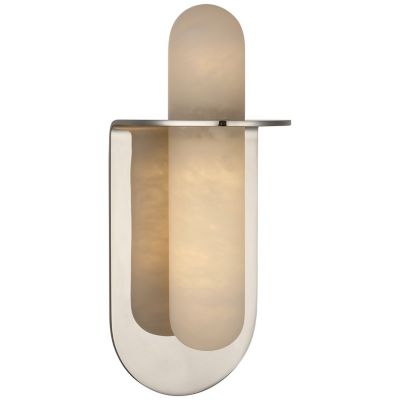 Fosse Oval LED Wall Sconce