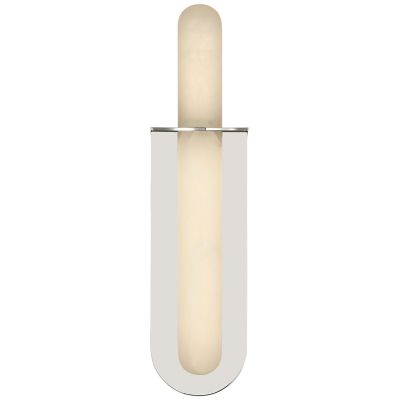 Fosse LED Oval Wall Sconce