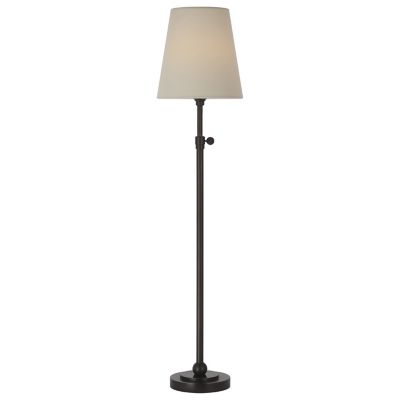 Bryant Cordless Adjustable  LED Table Lamp