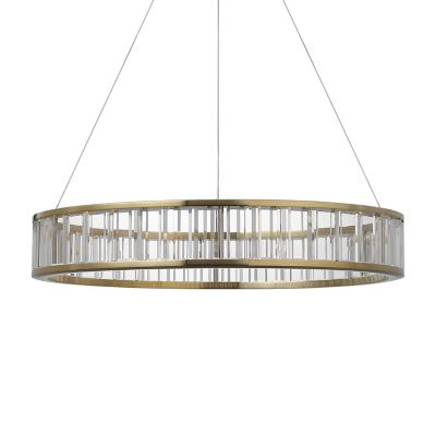 Iterna LED Chandelier