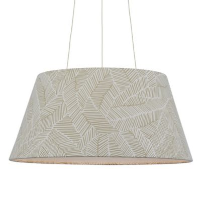 Caufield LED Pendant