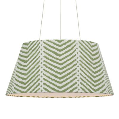 Caufield LED Pendant
