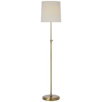 Bryant Cordless Adjustable LED Floor Lamp