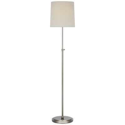 Bryant Cordless Adjustable LED Floor Lamp
