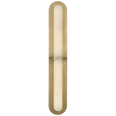 Fosse LED Linear Tube Sconce