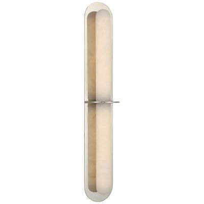 Fosse Linear Tube LED Wall Sconce