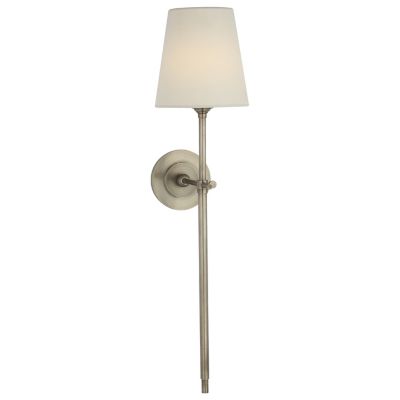 Bryant Cordless Tail LED Wall Sconce