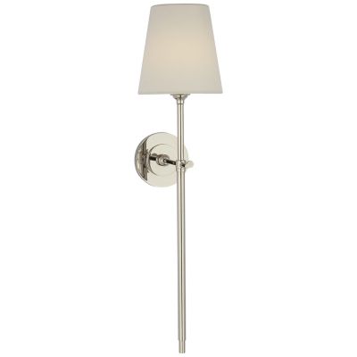 Bryant Cordless Tail LED Wall Sconce