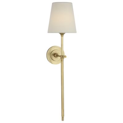 Bryant Cordless Tail LED Wall Sconce
