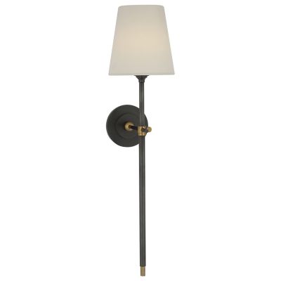 Bryant Cordless Tail LED Wall Sconce