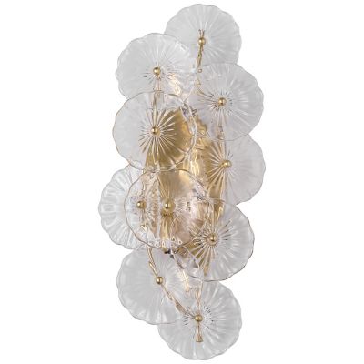 Gianna Layered Wall Sconce