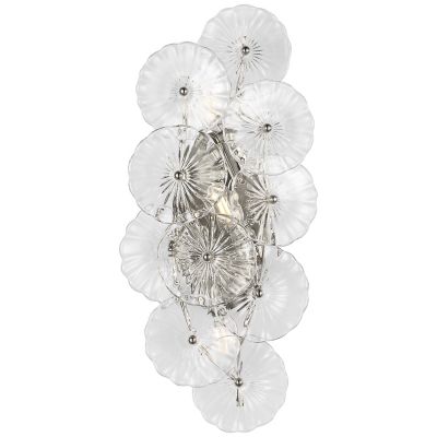 Gianna Layered Wall Sconce
