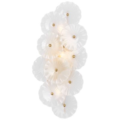 Gianna Layered Wall Sconce