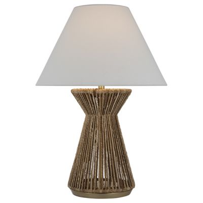 Antigua Table Lamp