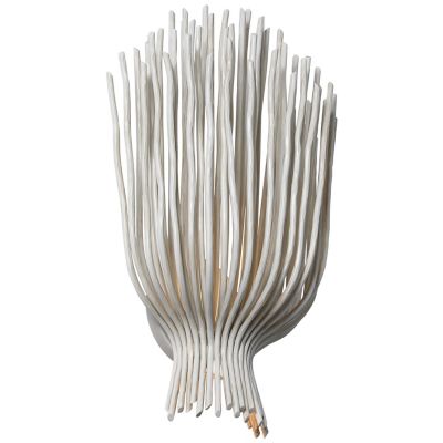 Astra Sculpted LED Wall Sconce