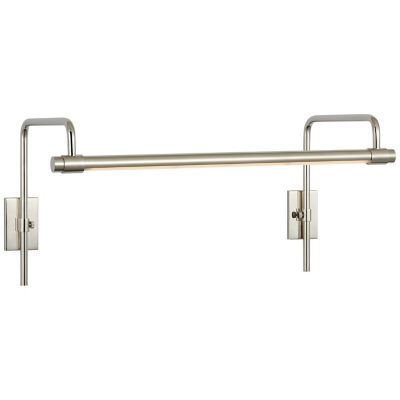 Kidd Frame Mount LED Picture Light