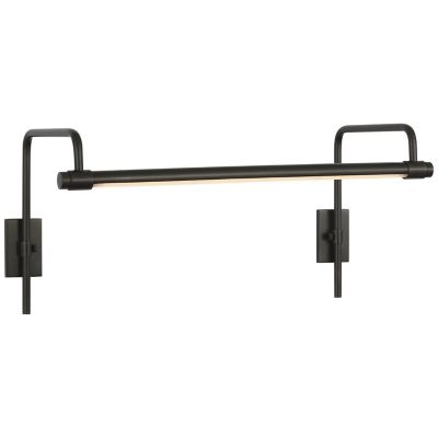 Kidd Frame Mount LED Picture Light