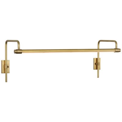 Kidd Frame Mount LED Picture Light