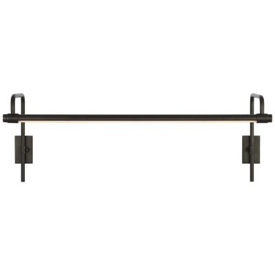 Kidd Frame Mount LED Picture Light