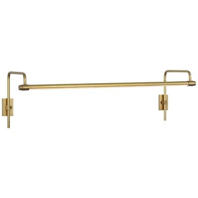 Kidd Frame Mount LED Picture Light